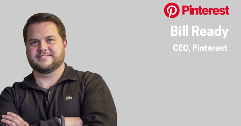 Pinterest ផ្ទុះរឿងក្ដៅក្នុងក្រុមហ៊ុន! CEO បញ្ឈប់វិស្វករដែលលួចបង្កើតប្រព័ន្ធតាមដានការបញ្ឈប់បុគ្គលិក