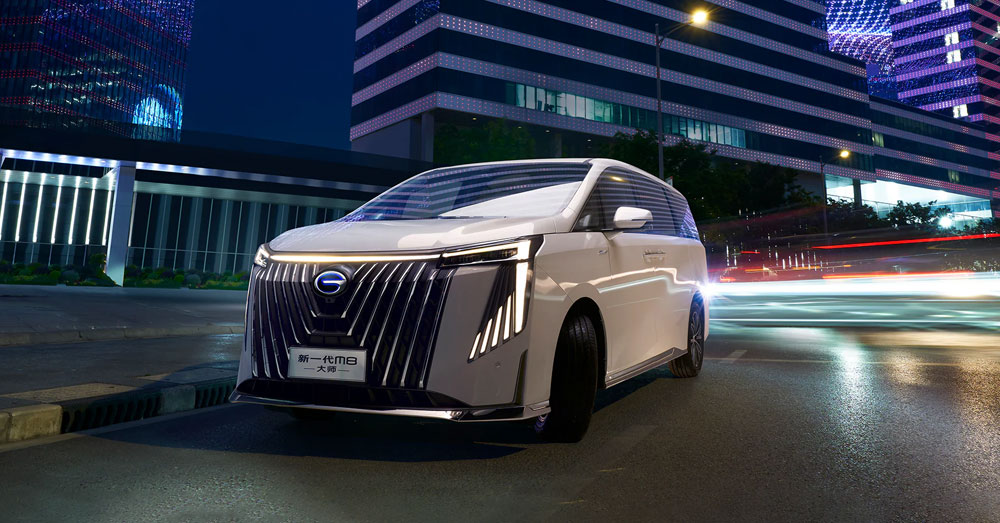 ខ្លាំងមែន! GAC Trumpchi លក់រថយន្តដាច់ជិត ២៧,០០០ គ្រឿងក្នុងខែមករា ខណៈទីផ្សាររួមក្នុងប្រទេសចិនកំពុងដុនដាប