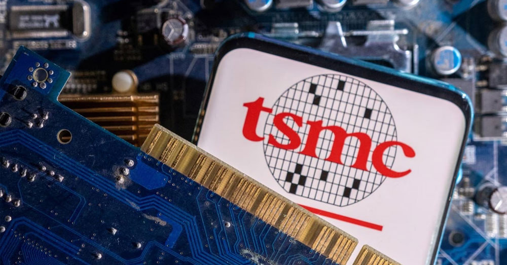 TSMC បោះទុន ១៧ ពាន់លានដុល្លារ ផលិតបន្ទះឈីបកម្រិតខ្ពស់បំផុតនៅជប៉ុន