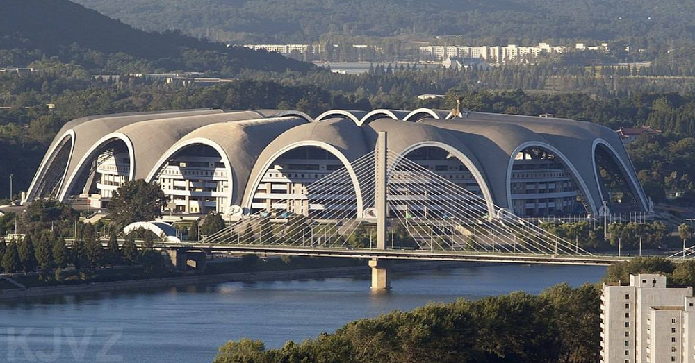 យល់ដឹងកីឡា៖ May Day នៅតែជាកីឡដ្ឋានធំជាងគេបំផុតក្នុងលោក ដែលមាន ១៥០,០០០កៅអីសរុប