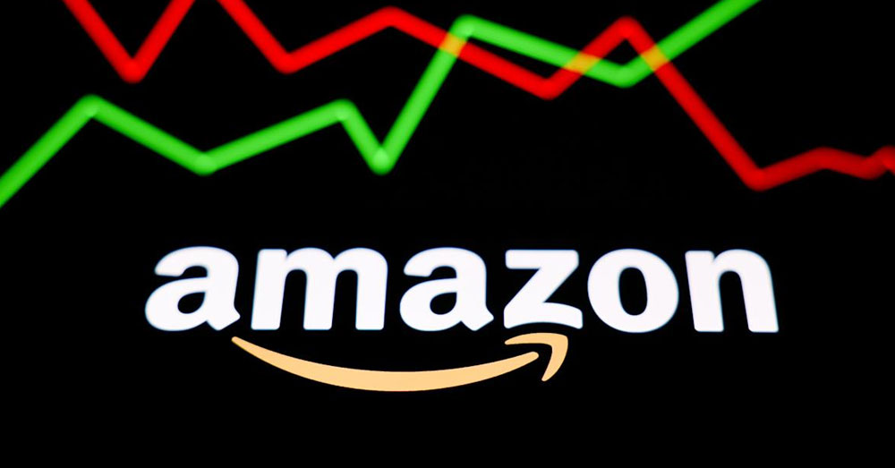 Amazon ចាយលុយវាល់លានលានដុល្លារលើ AI និងសុខចិត្តបិទហាងទំនិញខ្លួនឯង ដើម្បីការពារតំណែងក្រុមហ៊ុនបច្ចេកវិទ្យាយក្ស