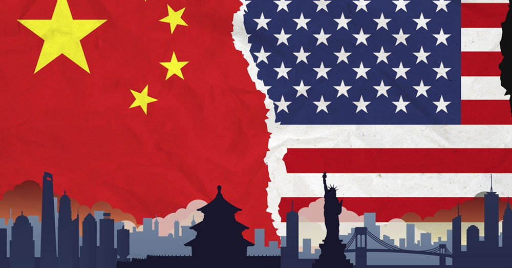 អាមេរិក និងចិន ជ្រើសរើសមិនចូលរួមចុះហត្ថលេខាលើសេចក្តីប្រកាសរួមមួយ ស្តីពីការប្រើប្រាស់បច្ចេកវិទ្យាបញ្ញាសិប្បនិម្មិត (AI) ក្នុងវិស័យយោធា