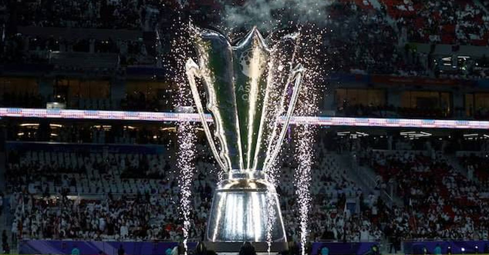 ជប៉ុន និងអូស្រ្តាលី ចាប់អារម្មណ៍ធ្វើម្ចាស់ផ្ទះជើងឯកអាស៊ី Asian Cup 2035