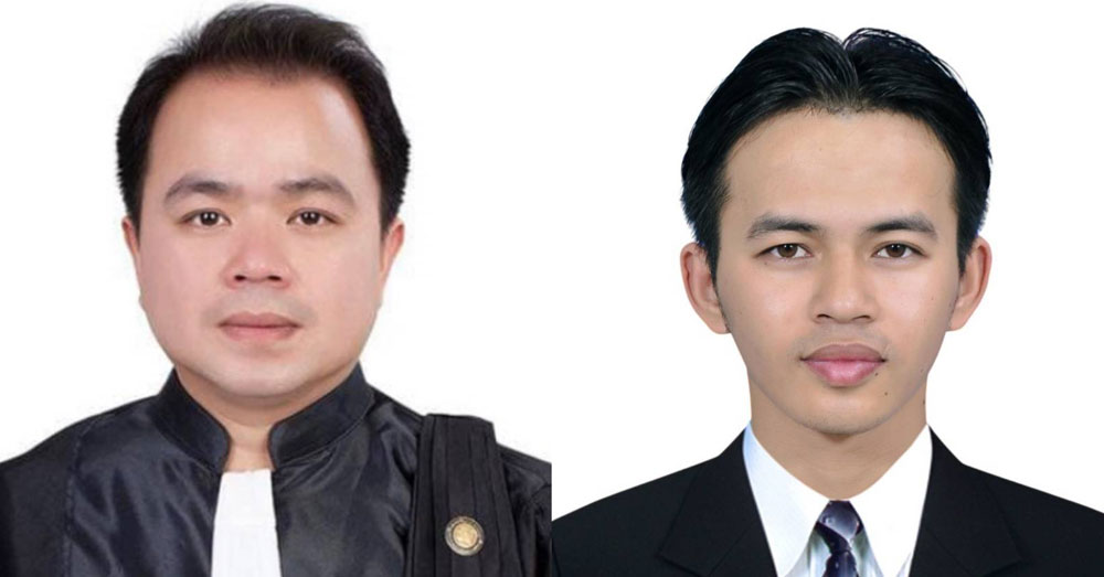 យល់ដឹងផ្នែកច្បាប់៖ នីតិវិធីនៃការចុះបញ្ជីដីធ្លីមានលក្ខណៈដាច់ដោយដុំ