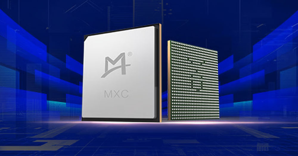 កក្រើកទីផ្សារហុងកុង! ក្រុមហ៊ុនឈីបចិន Montage Technology បង្ហាញខ្លួនថ្ងៃដំបូង ហក់ឡើងថ្លៃដល់ ៦០%