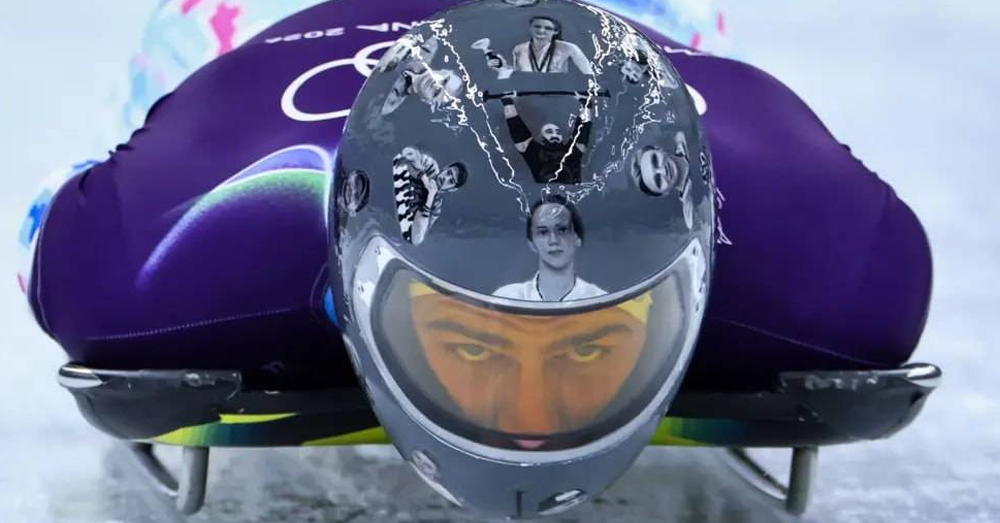 IOC ហាមឃាត់មួកសុវត្ថិភាព ដែលមានរូបភាពជនរងគ្រោះ សង្រ្គាមរុស្ស៊ី-អ៊ុយក្រែន នៅអូឡាំពិករដូវរងា