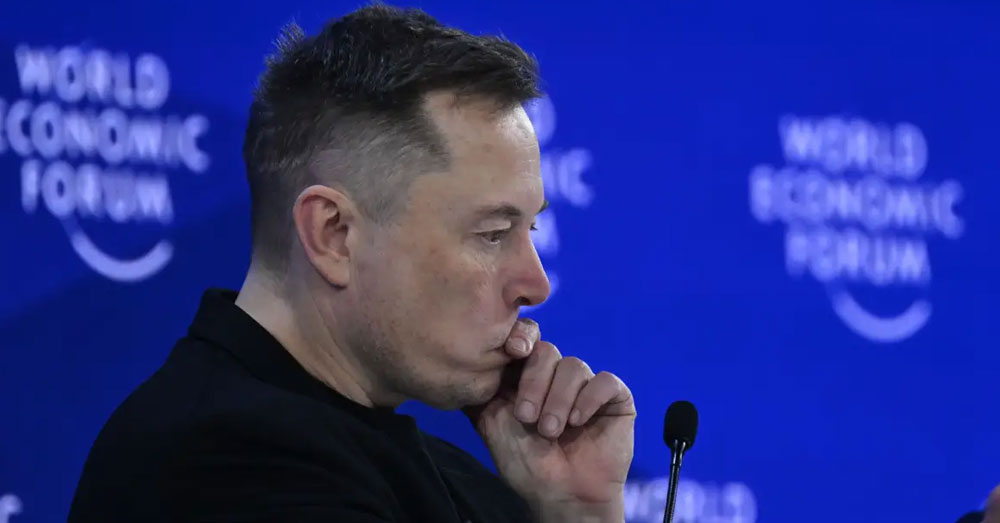 ដៃស្ដាំលោក Elon Musk សម្រេចដើរចេញពី Tesla ក្រោយរួមរស់ ១៣ឆ្នាំ ចំពេលក្រុមហ៊ុនកំពុងជួបវិបត្តិ