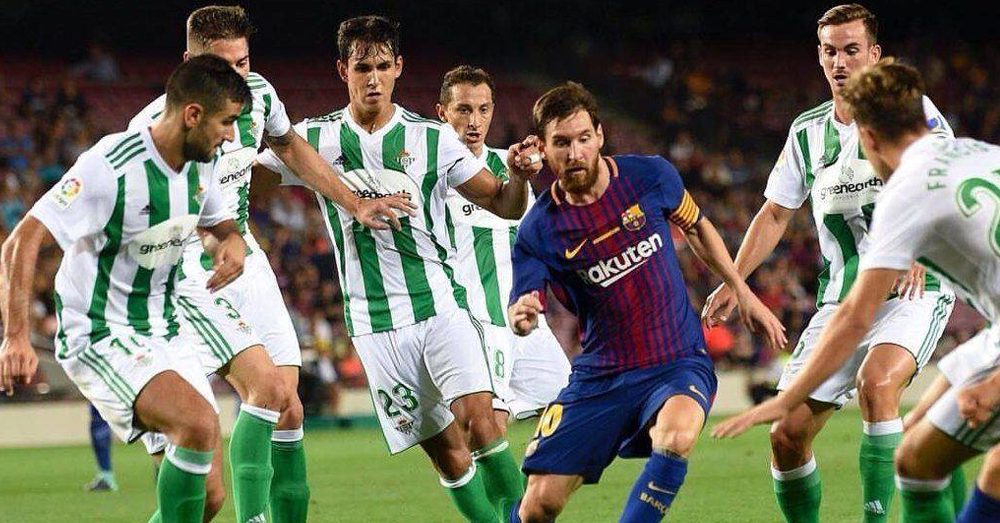 យល់ដឹងកីឡា៖ បាល់ទាត់ ជាប្រភេទកីឡាដែលមានគាំទ្រច្រើនជាងគេលើលោក ដល់បច្ចុប្បន្ន