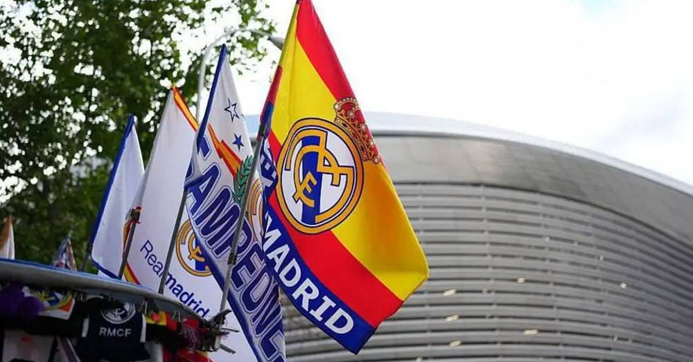 UEFA និងក្លិប Real Madrid បិទបញ្ចប់មហិច្ឆតាបង្កើតពានអឺរ៉ុបថ្មី European Super League