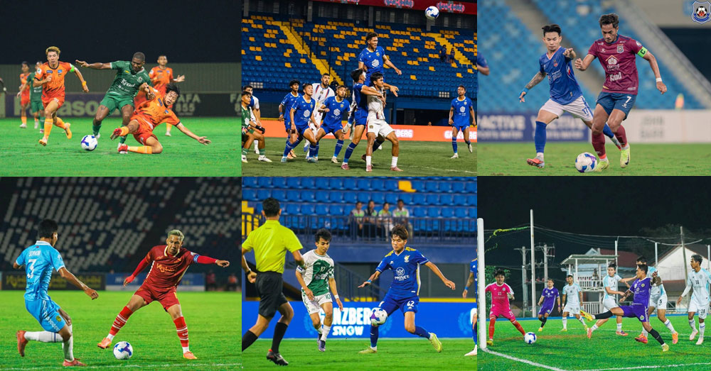 ពានសម្ដេចតេជោ ហ៊ុន សែន ថ្នាក់ជាតិ រកឃើញក្រុមឡើងវគ្គ ១/៤ ផ្ដាច់ព្រ័ត្រផ្លូវការ