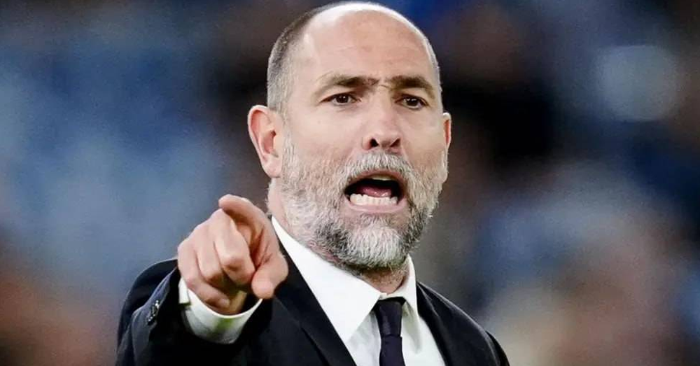 Spurs តែងតាំងលោក Tudor ជាគ្រូបង្វឹកថ្មី មុនប៉ះកាំភ្លើងធំ Arsenal ចុងសប្តាហ៍ក្រោយ