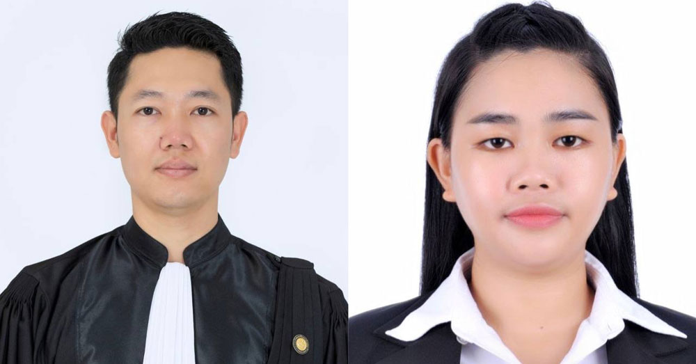 យល់ដឹងផ្នែកច្បាប់៖ កម្ចីខុសច្បាប់