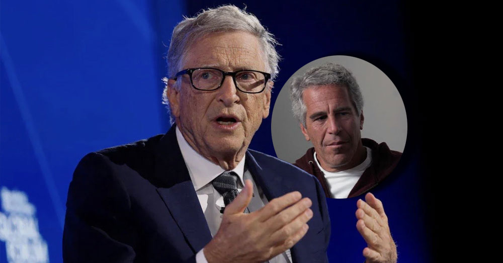 Bill Gates លុបចោលការចូលរួមសន្និសីទ AI នៅឥណ្ឌា ខណៈការត្រួតពិនិត្យពាក់ព័ន្ធនឹង Jeffrey Epstein កើនឡើង