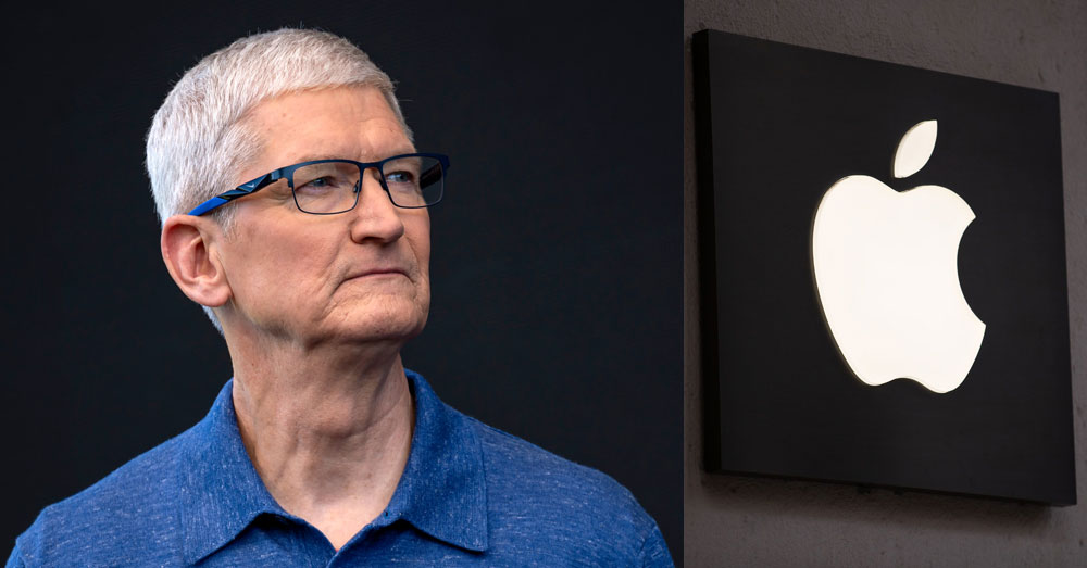 Apple ជាប់បណ្តឹងធំ! រដ្ឋ West Virginia ចោទថាបណ្តោយឱ្យរូបភាពបំពានកុមាររីករាលដាលលើ iCloud