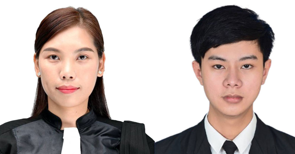 យល់ដឹងផ្នែកច្បាប់៖ អំពើក្បត់ជាតិ និងចារកម្ម