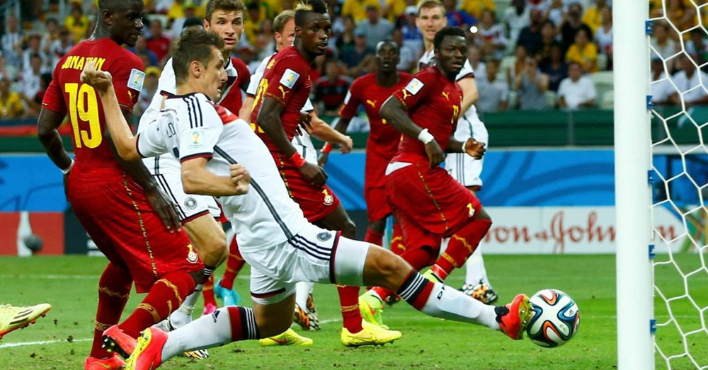 យល់ដឹងកីឡា៖ ឯតទគ្គកម្មនៅ World Cup ដែលតារាបាល់ទាត់សម័យទំនើប ពុំទាន់បំបែកបាន