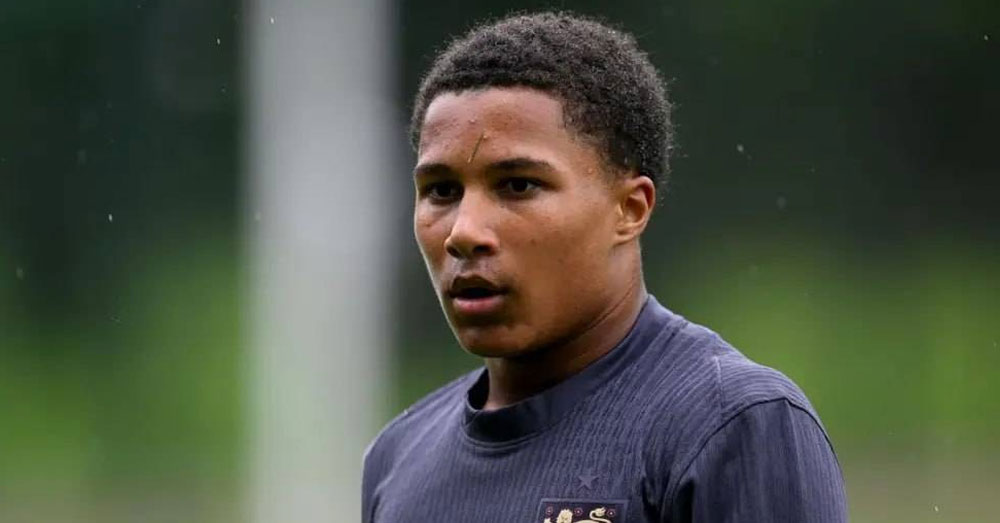 Barcelona ចុះកិច្ចសន្យានាំយកយុវជនពីក្លិប Norwich ក្នុងវ័យទើបតែ ១៦ឆ្នាំប៉ុណ្ណោះ