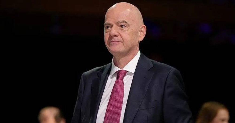 FIFA កំពុងឃ្លាំមើលស្ថានភាពសន្តិសុខនៅមិចស៊ិក ដែលជាទីតាំងរៀបចំព្រឹត្តិការណ៍ World Cup 2026