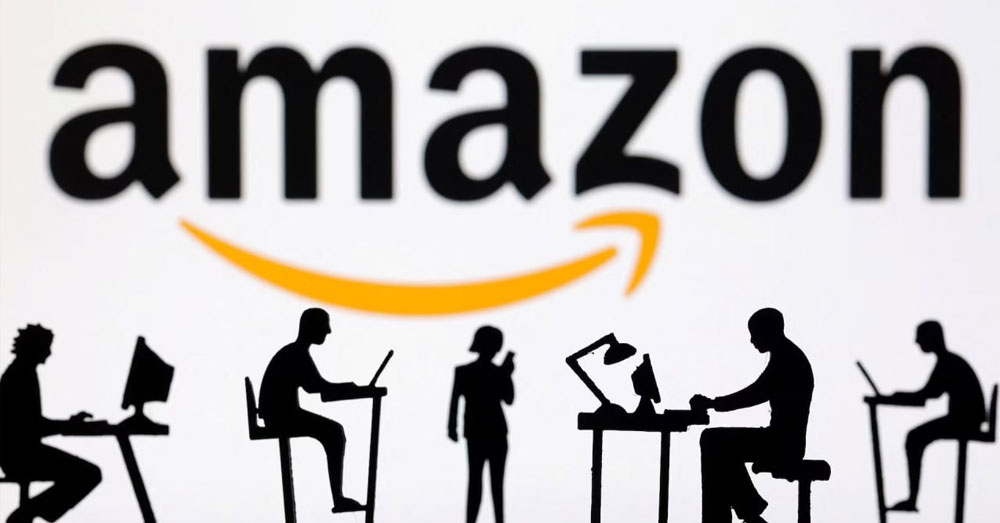 Amazon រងពិន័យនៅអ៊ីតាលី ក្រោយលួចប្រមូលទិន្នន័យឯកជន រហូតដល់រឿងគ្រួសាររបស់បុគ្គលិក