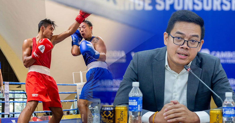 ប្រធានប្រដាល់សកល រំពឹងមានកីឡាករទទួលបានសិទ្ធិផ្លូវការប្រកួតអូឡាំពិកឡើងវិញ ក្រោយខកខានជាង ៥០ឆ្នាំ