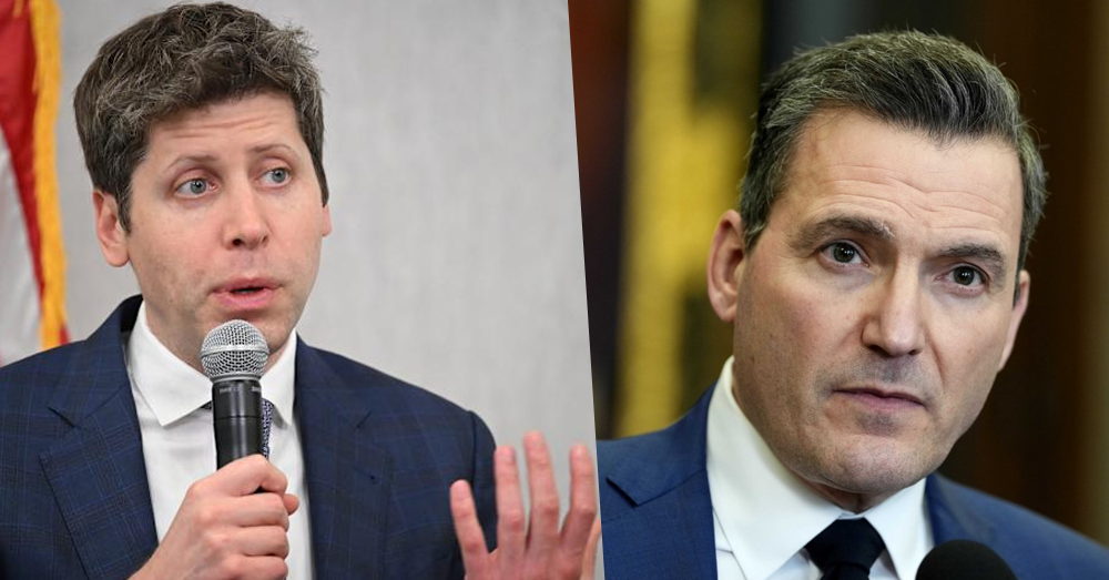 កាណាដាកោះហៅ CEO ក្រុមហ៊ុន OpenAI មកសាកសួរ ក្រោយករណីបាញ់ប្រហារសម្លាប់មនុស្ស ៨នាក់