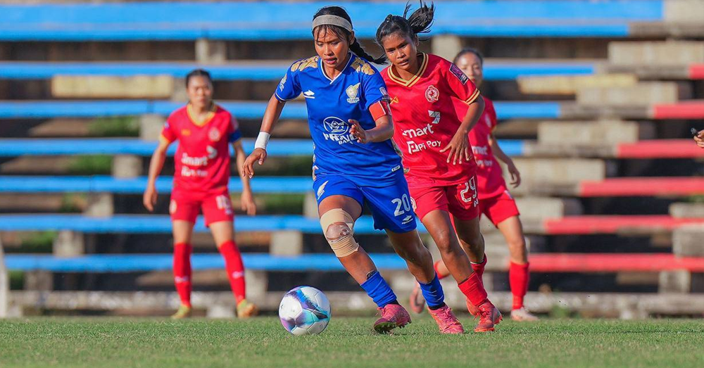 ក្រុមបាល់ទាត់នារីវិសាខា ចេញទៅបោះជំរំហ្វឹកហាត់នៅវៀតណាម ត្រៀមរដូវកាលថ្មី