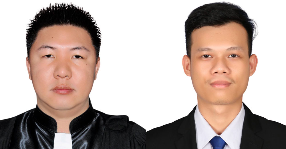 យល់ដឹងផ្នែកច្បាប់៖ ការស៊ើបអង្កេតករណីជាក់ស្តែង