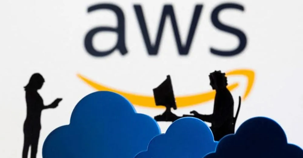 មជ្ឈមណ្ឌលទិន្នន័យ Amazon នៅអារ៉ាប់រួម រងការវាយប្រហារចំពេលស្ថានការណ៍អ៊ីរ៉ង់-អាមេរិក កំពុងឡើងកម្តៅ