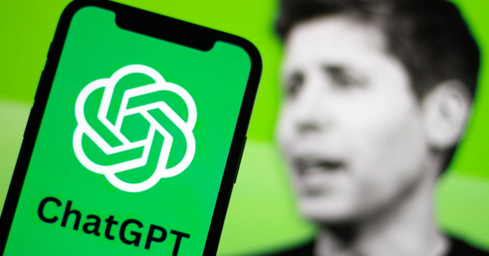 ChatGPT ជួបវិបត្តិ! មនុស្សសម្រុកលុបកម្មវិធីចោលជិត ៣០០% ធ្វើឱ្យ Sam Altman បង្ខំចិត្តដកថយវិញ