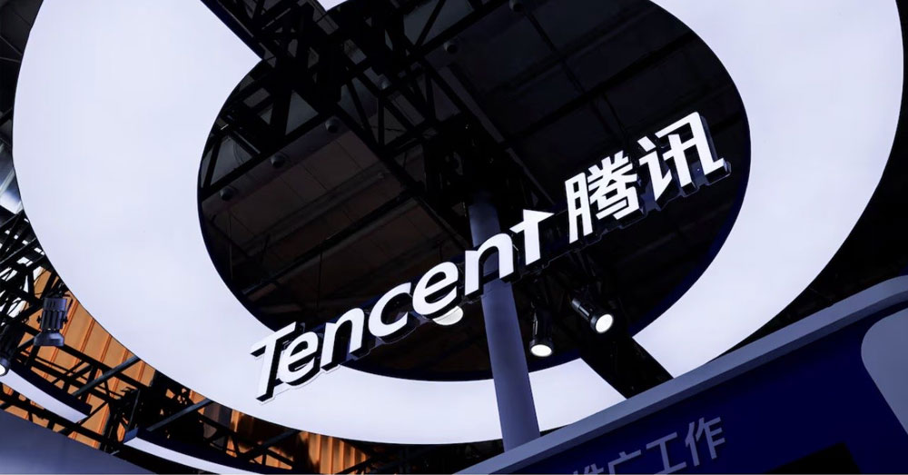 រដ្ឋបាលលោក ត្រាំ ពិភាក្សាថាតើគួរអនុញ្ញាតឱ្យក្រុមហ៊ុនចិន​ Tencent រក្សាមូលធនក្នុងវិស័យហ្គេមបន្តទៀតឬយ៉ាងណា