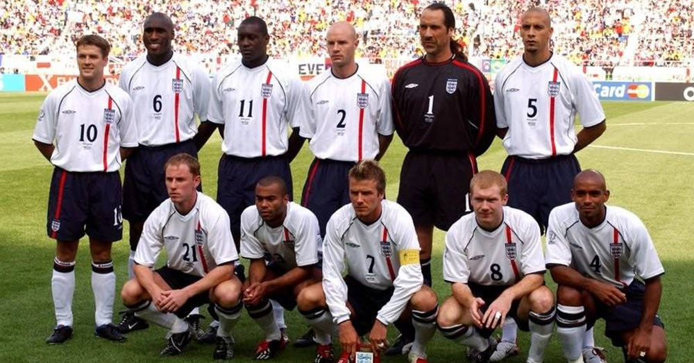 យល់ដឹងកីឡា៖ ក្រុមបាល់ទាត់ជម្រើសជាតិទាំង១០ ដែលមានវ័យចំណាស់ជាងគេ