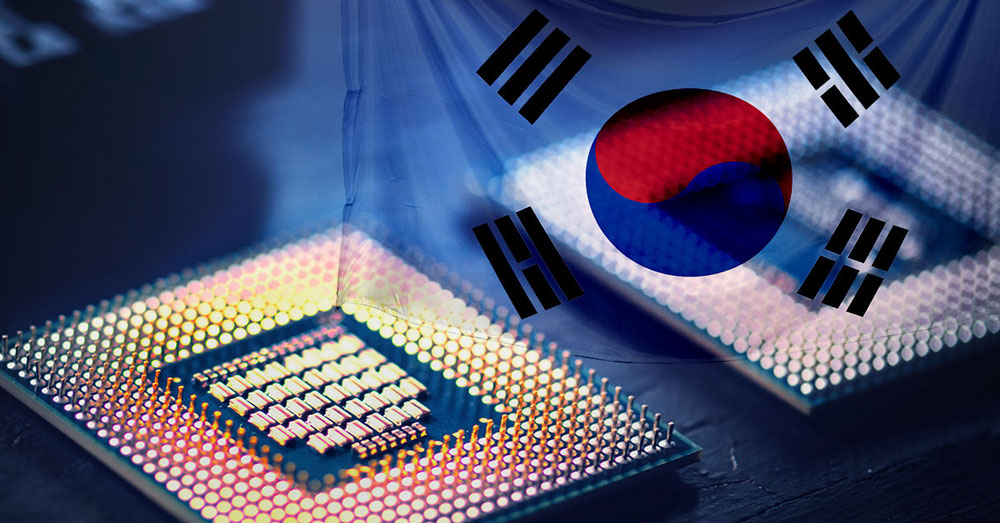 ឧស្សាហកម្មបន្ទះឈីបកូរ៉េខាងត្បូង បារម្ភថា វិបត្តិអ៊ីរ៉ង់នឹងបង្កការរំខានដល់ការផ្គត់ផ្គង់វត្ថុធាតុដើម និងធ្វើឱ្យតម្លៃបន្ទះឈីបហក់ឡើងខ្ពស់