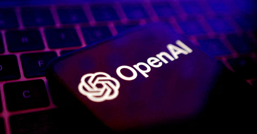 OpenAI កើបចំណូលកប់ពពក ២៥ពាន់លានដុល្លារ ខណៈត្រៀមខ្លួនឈានទៅរកតម្លៃក្រុមហ៊ុន ១ទ្រីលានដុល្លារ