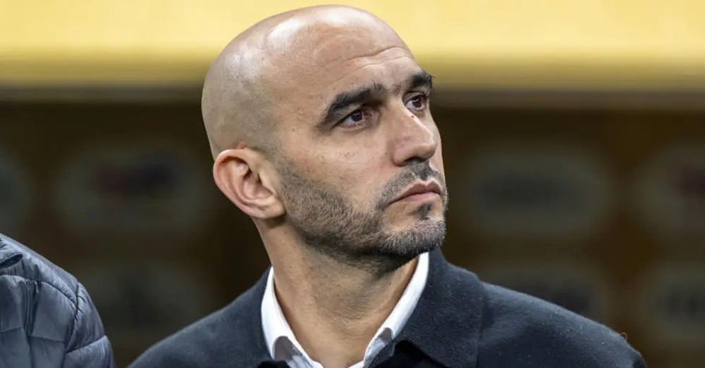 លោក Regragui ដែលដឹកនាំម៉ារ៉ុក ឈានដល់វគ្គ ៤ក្រុម World Cup 2022 បានចាកចេញពីតួនាទីហើយ