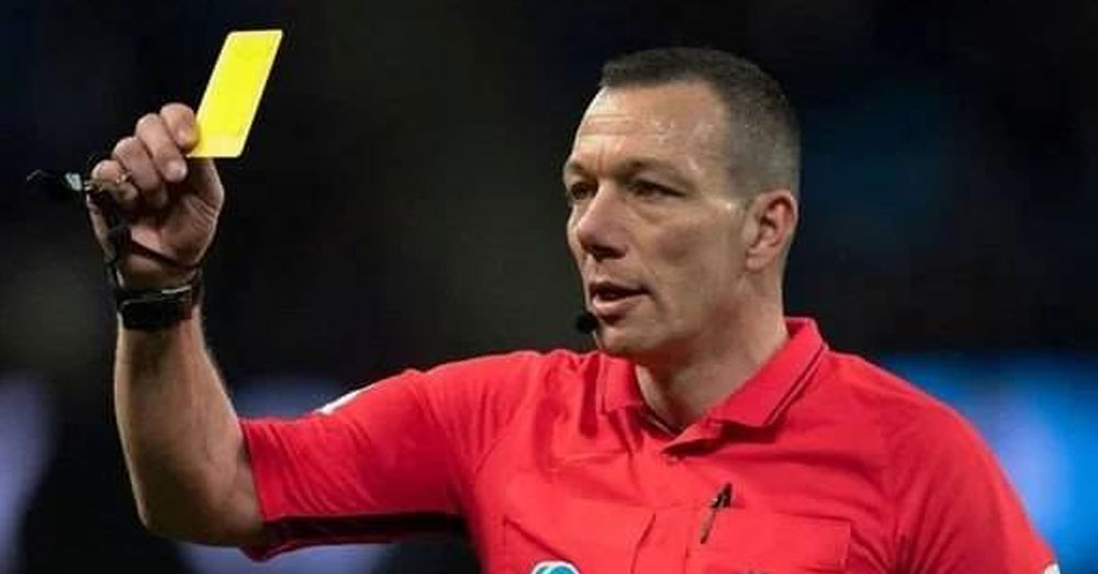 យល់ដឹងកីឡា៖ នៅ Premier League ការពិន័យកាតលឿង-ក្រហម មានតម្លៃជិត ១០០ដុល្លារ