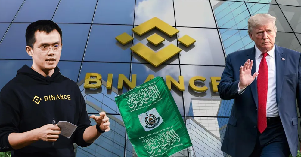 តុលាការអាមេរិក សម្រេចទម្លាក់ចោលបណ្តឹងប្រឆាំងនឹង Binance និងលោក Changpeng Zhao ក្នុងករណីជនរងគ្រោះនៃក្រុមហាម៉ាស