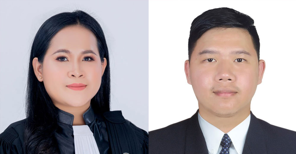 យល់ដឹងផ្នែកច្បាប់៖ បទផ្ដល់ឱ្យអនីតិជនហិត ស្រូបនូវសារធាតុគីមីផ្សំ ជាអាទិ៍