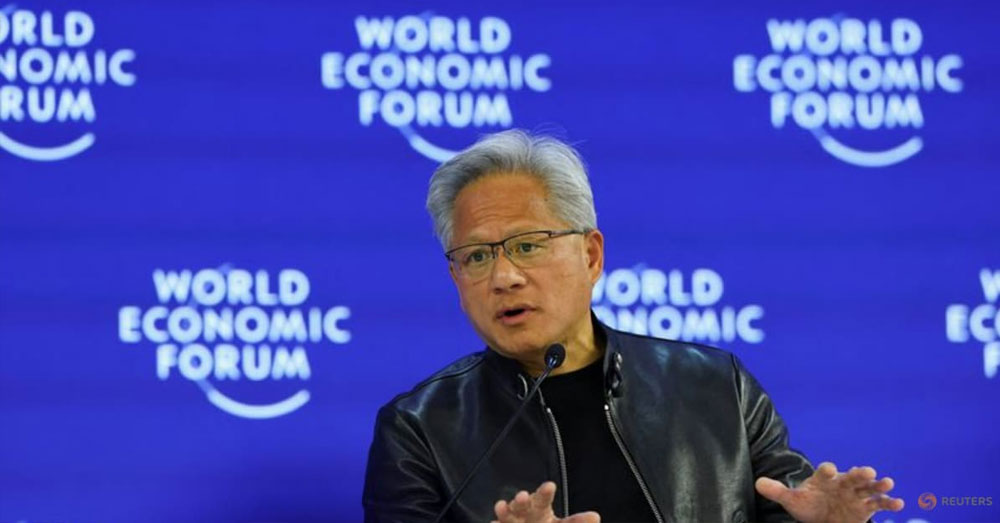 Nvidia បង្ហាញកញ្ចប់លើកទឹកចិត្តថ្មី៖ លោក Jensen Huang អាចទទួលបានប្រាក់រង្វាន់ ៤លានដុល្លារ បន្ថែមលើទ្រព្យសម្បត្តិមហាសាល