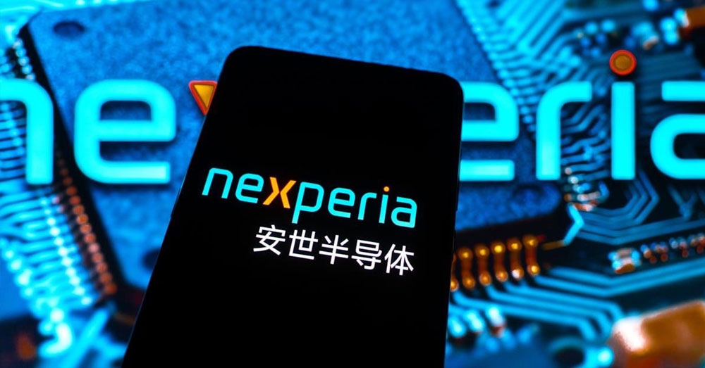 ចិនព្រមានពីវិបត្តិខ្វះខាតបន្ទះឈីបសកល ក្រោយជម្លោះជាមួយហូឡង់ផ្ទុះឡើងជាថ្មី