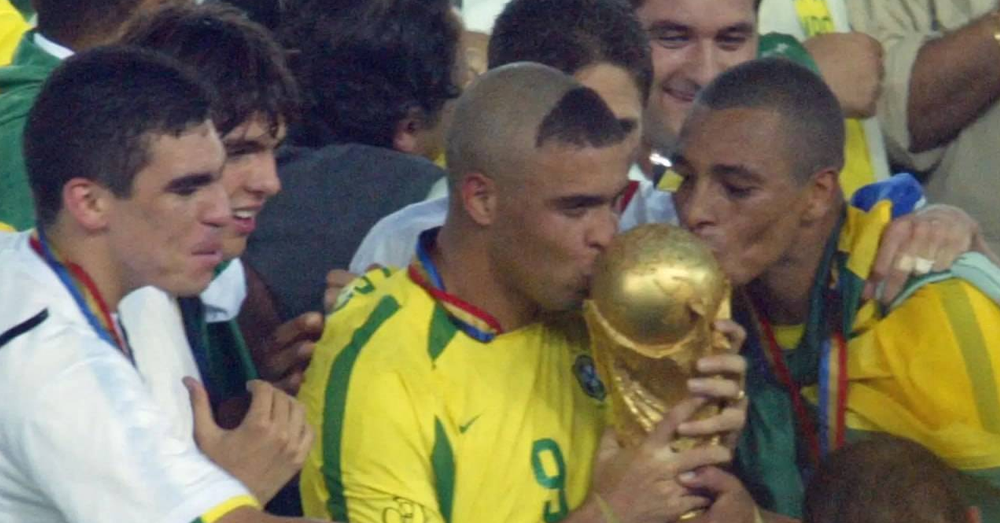 យល់ដឹងកីឡា៖ ក្រៅពី Pele ធ្លាប់ឈ្នះ World Cup ៣លើក ក៏មានកីឡាករដល់ទៅ ២០នាក់ឈ្នះបាន ២លើក