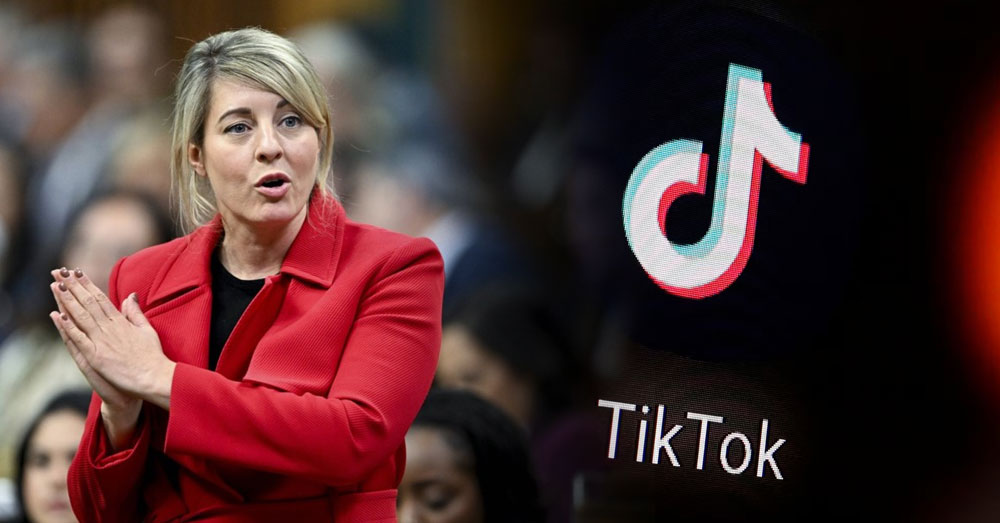 អ្នកលេង TikTok នៅកាណាដាអាចធូរចិត្តបាន! រដ្ឋាភិបាលសម្រេចមិនបិទកម្មវិធីនេះទេ ប៉ុន្តែមានការផ្លាស់ប្តូរធំៗមួយចំនួន