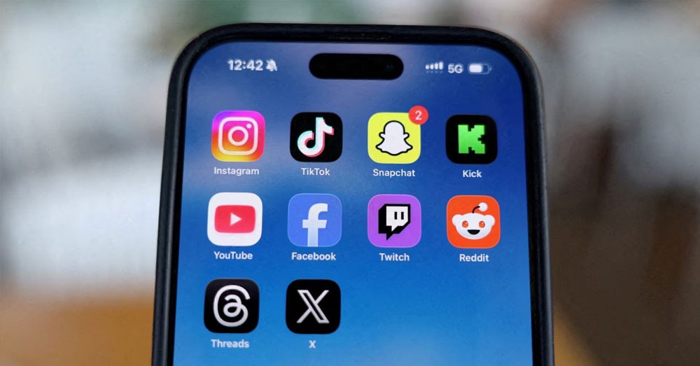 ចក្រភពអង់គ្លេសជំរុញឱ្យ Meta, TikTok, Snap និង YouTube រឹតបន្តឹងការចូលប្រើរបស់កុមារ បើមិនចង់រងការផាកពិន័យមហាសាល