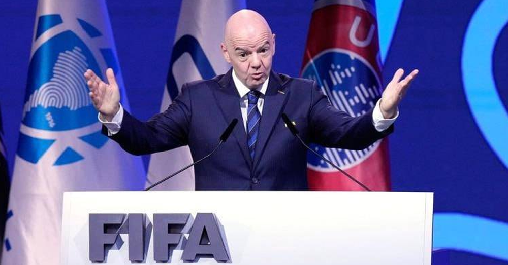 យល់ដឹងកីឡា៖ ទណ្ឌកម្មធំៗទាំង៣ ដែលបានចែងដោយក្រមវិន័យរបស់សហព័ន្ធ FIFA