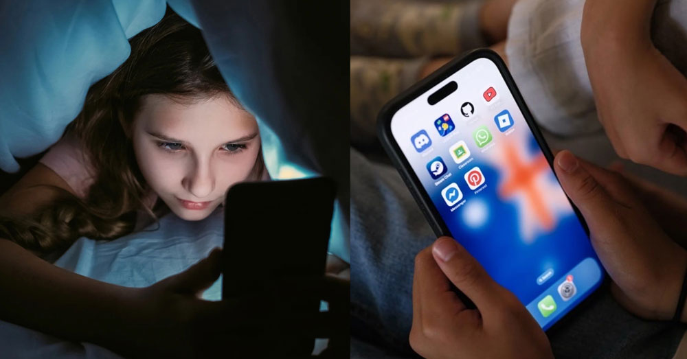 អូស្រ្តាលី! ច្បាប់ហាមក្មេងក្រោម ១៦ឆ្នាំ លេងបណ្តាញសង្គម ហាក់មិនទាន់មានប្រសិទ្ធភាព ខណៈយុវវ័យម្នាក់ក្នុងចំណោម ៥នាក់ នៅតែបន្តលួចប្រើ