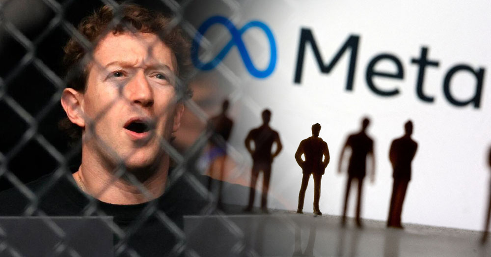 Meta គ្រោងបញ្ឈប់បុគ្គលិកទ្រង់ទ្រាយធំ ខណៈការចំណាយលើបច្ចេកវិទ្យា AI កើនឡើងខ្ពស់