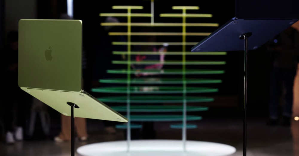 ដំណឹងល្អ! MacBook Neo ម៉ូដែលថ្មីរបស់ Apple ក្លាយជាកុំព្យូទ័រដែលងាយស្រួលជួសជុលបំផុតមិនធ្លាប់មានក្នុងរយៈពេល ១០ឆ្នាំ