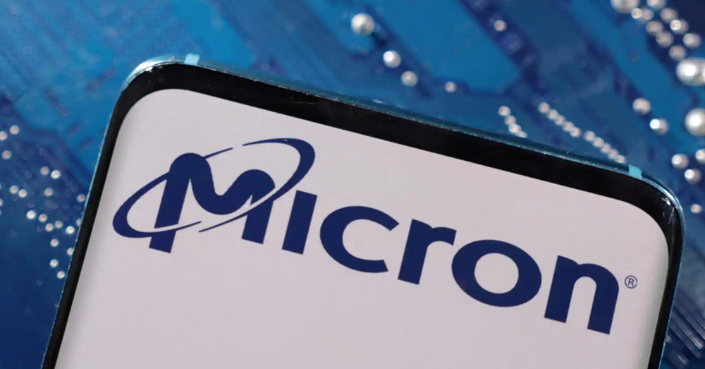 ក្រុមហ៊ុន Micron គ្រោងសាងសង់រោងចក្រផលិតបន្ទះឈីបទីពីរ នៅលើទីតាំងដែលទើបនឹងទិញថ្មីក្នុងប្រទេសតៃវ៉ាន់