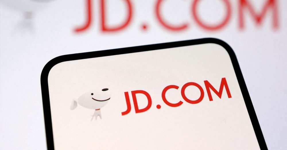 ក្រុមហ៊ុនយក្សចិន JD.com ចាប់ផ្ដើមវាយលុកទីផ្សារនៅអឺរ៉ុប ដើម្បីប្រជែងជាមួយ Amazon