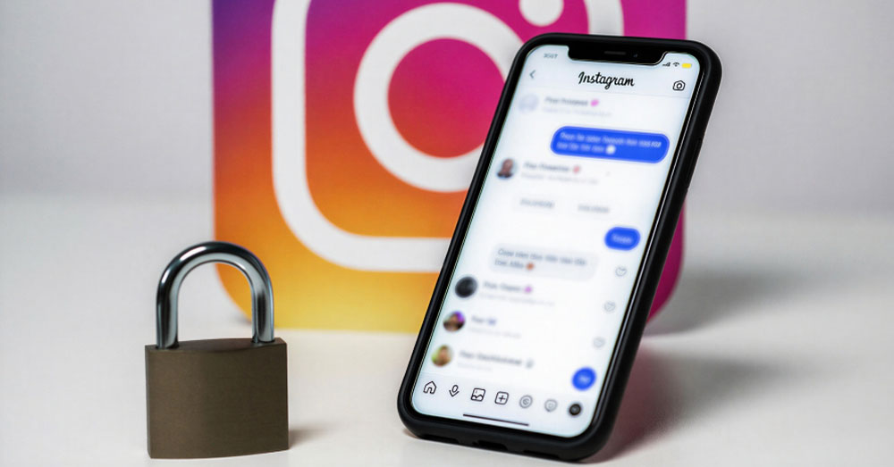 Instagram សម្រេចដកប្រព័ន្ធការពារការសម្ងាត់ (End-to-End Encryption) ចេញវិញ