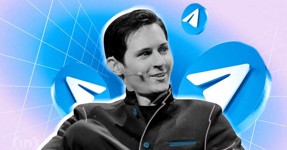 Telegram៖ អាណាចក្របច្ចេកវិទ្យាតម្លៃ ៣០ពាន់លានដុល្លារ គ្មាន Office គ្មាន HR តែប្រសិទ្ធភាពការងារខ្លាំងមិនធម្មតា